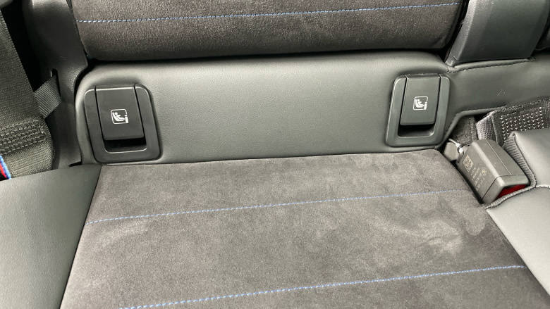 BMW iX1 150kW eDrive20 Shadow Ed 65kWh 5dr Auto [Tech+] Electric Estate